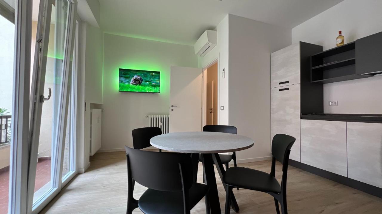 San Rocco Apartments Verona Exterior photo