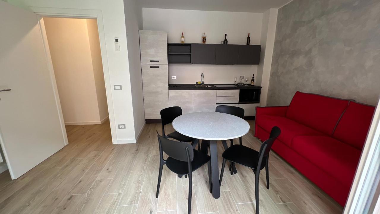 San Rocco Apartments Verona Exterior photo