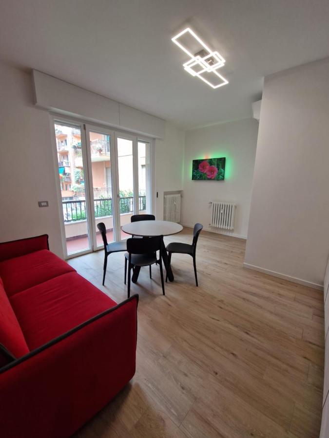 San Rocco Apartments Verona Exterior photo