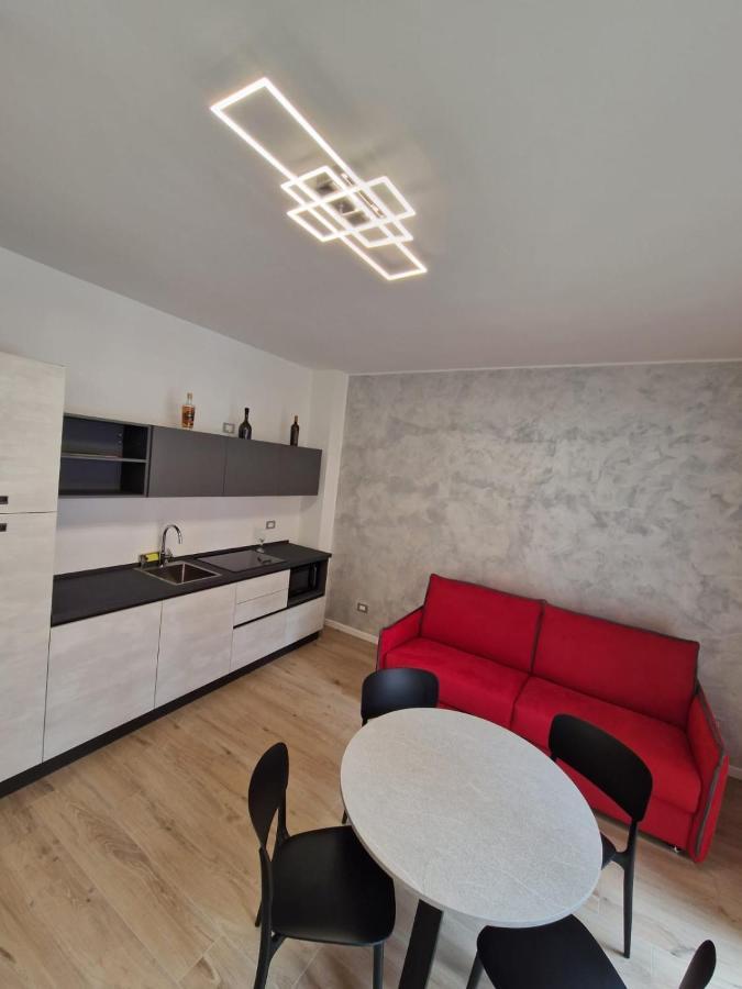 San Rocco Apartments Verona Exterior photo