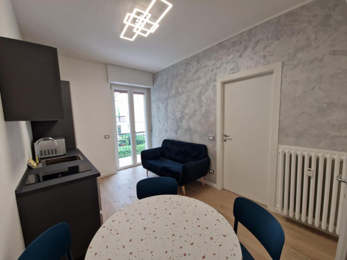 San Rocco Apartments Verona Exterior photo