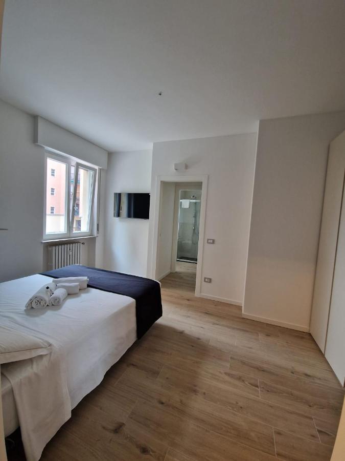 San Rocco Apartments Verona Exterior photo