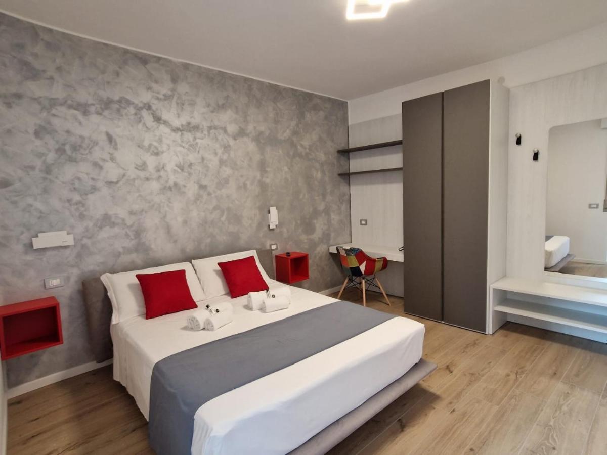 San Rocco Apartments Verona Exterior photo