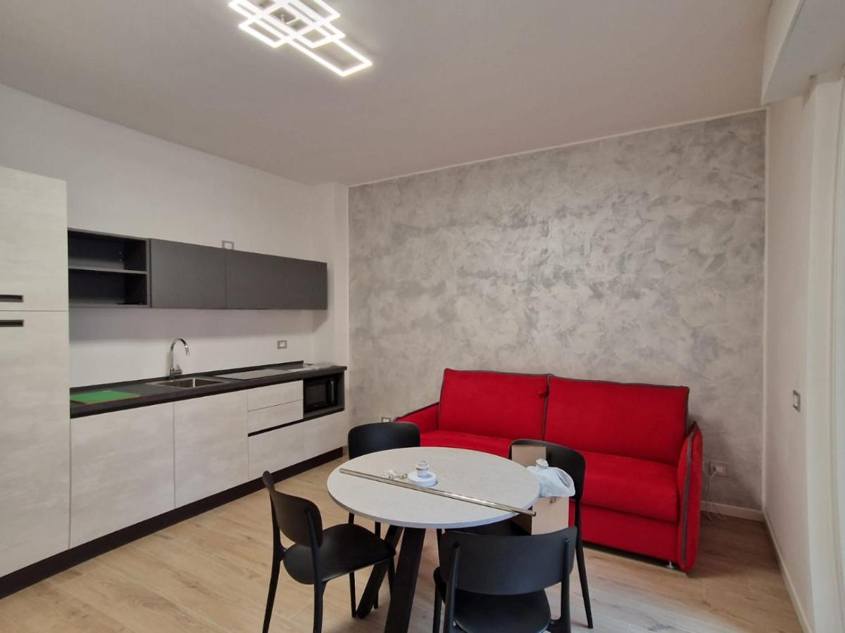 San Rocco Apartments Verona Exterior photo