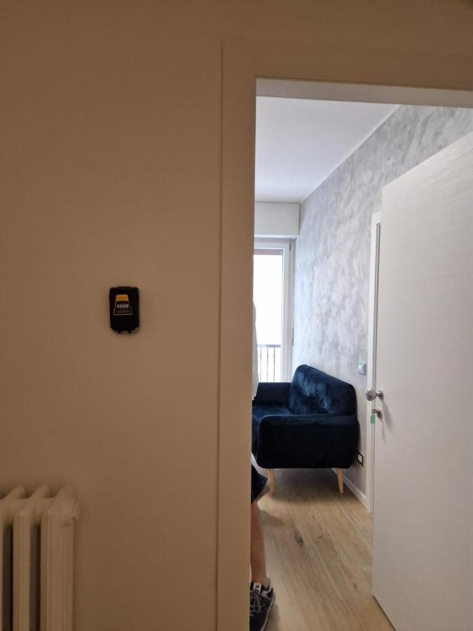 San Rocco Apartments Verona Exterior photo