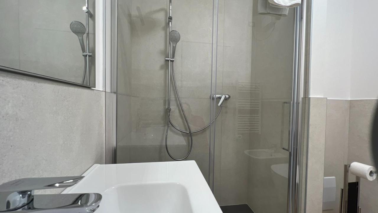 San Rocco Apartments Verona Exterior photo
