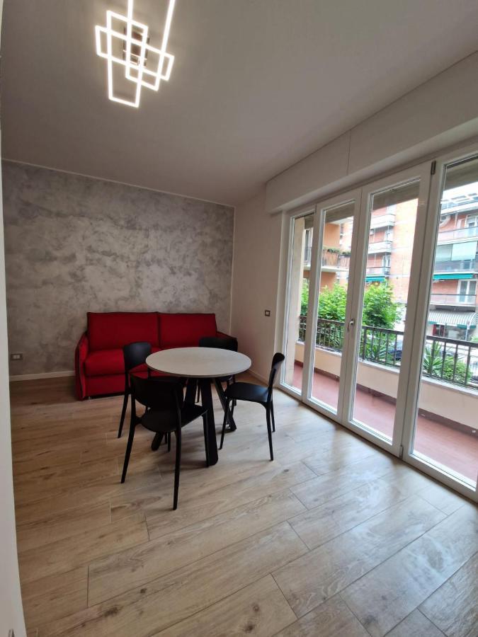 San Rocco Apartments Verona Exterior photo
