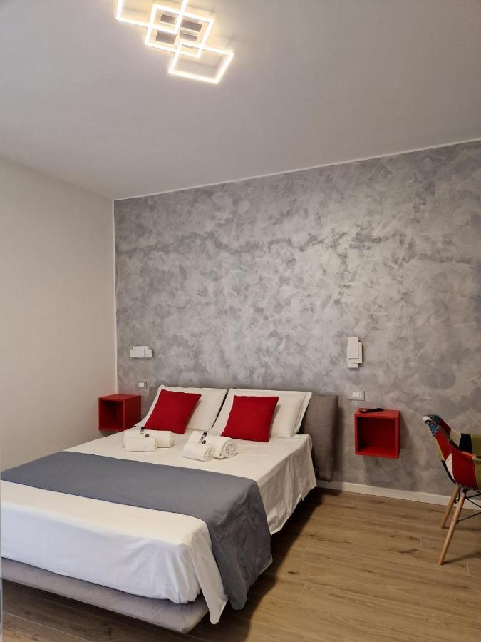 San Rocco Apartments Verona Exterior photo
