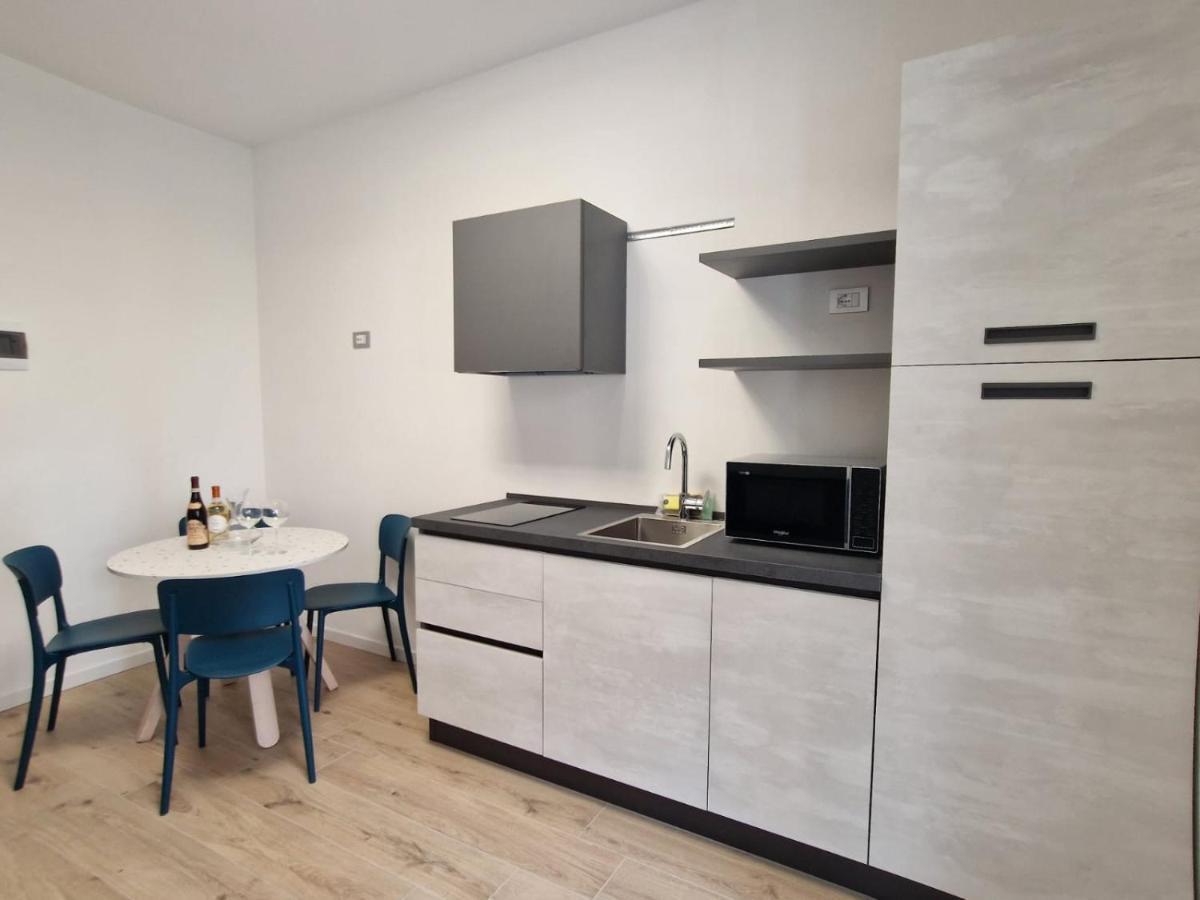 San Rocco Apartments Verona Exterior photo