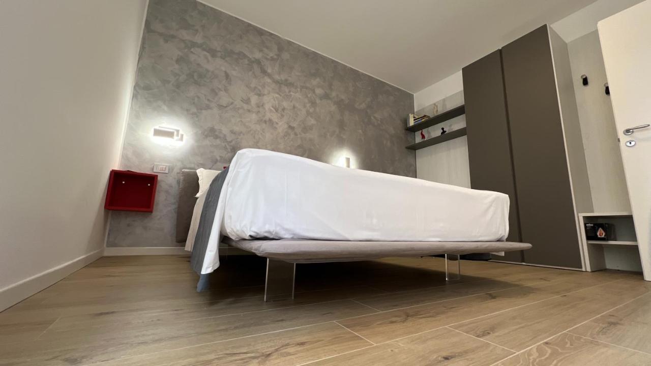 San Rocco Apartments Verona Exterior photo