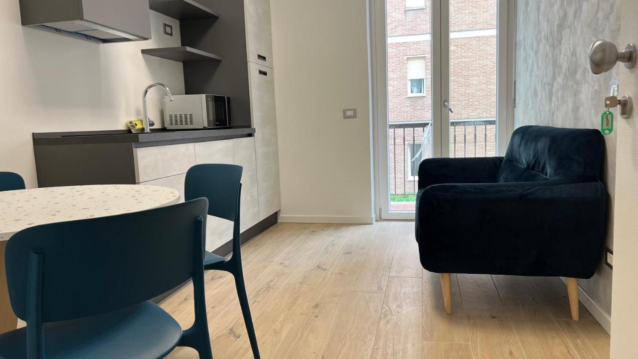 San Rocco Apartments Verona Exterior photo