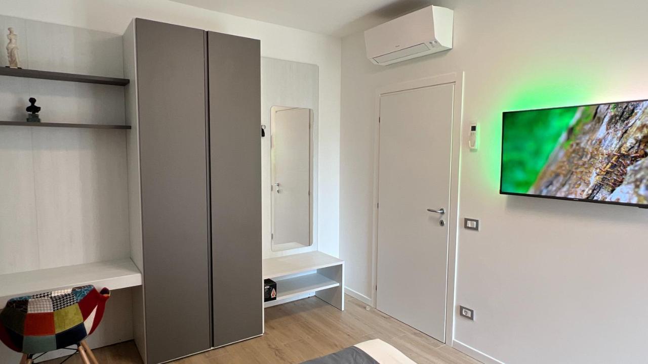San Rocco Apartments Verona Exterior photo