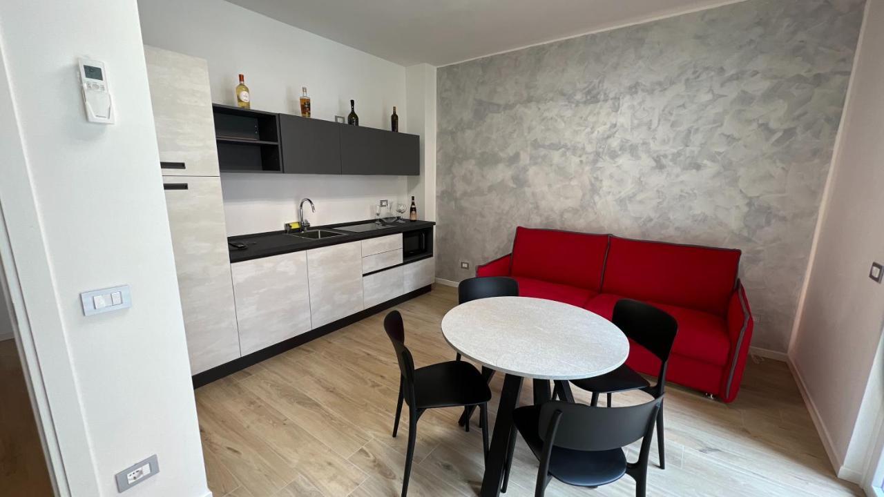 San Rocco Apartments Verona Exterior photo