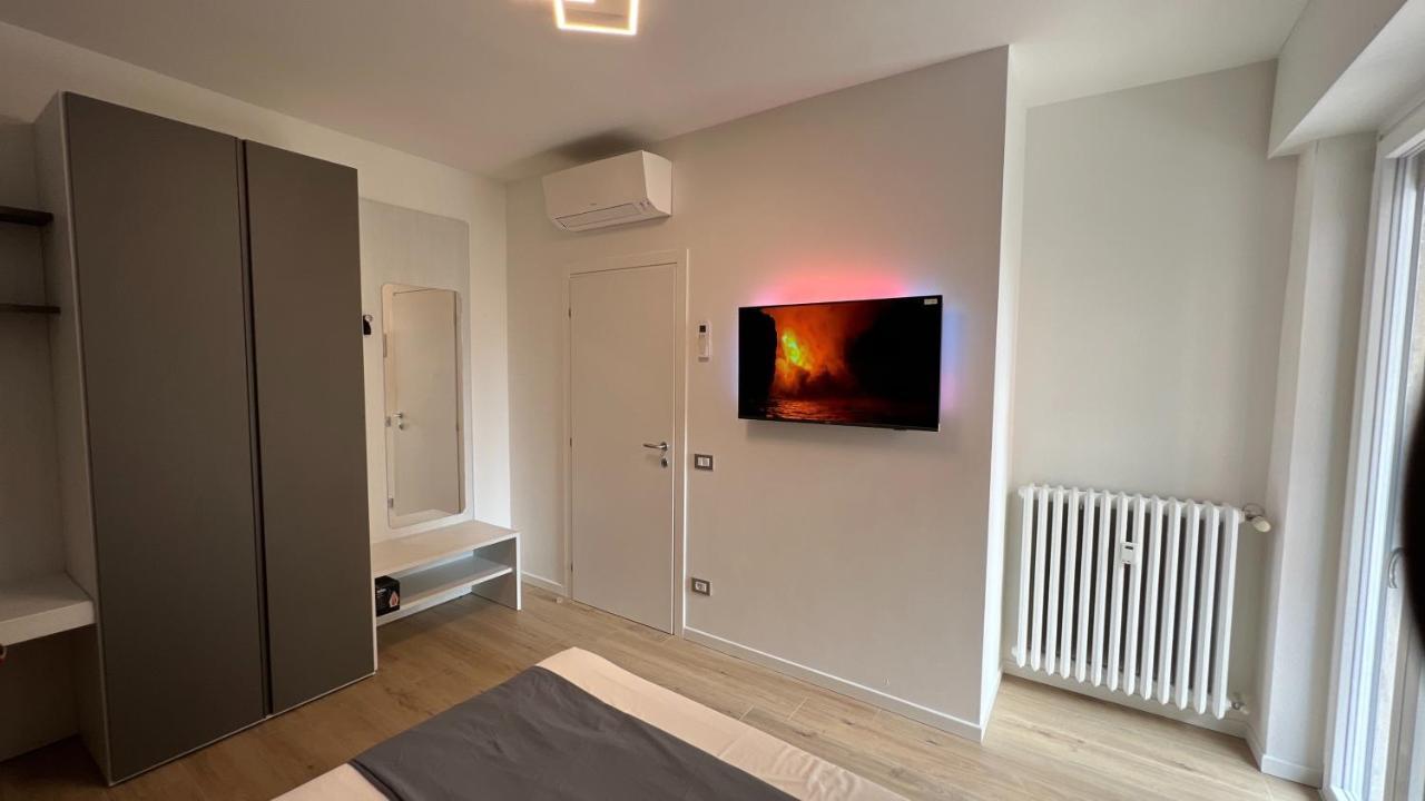 San Rocco Apartments Verona Exterior photo